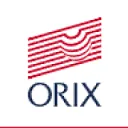 Logo ORIX Europe N.V.