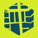 Logo Stichting Straatpastoraat Leeuwarden