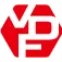 Logo Van Dijk Flora bv