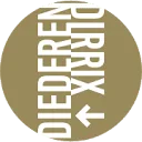 Logo diederendirrix architects