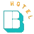 Logo Bario hotel