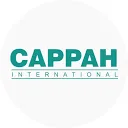 Logo Cappah International