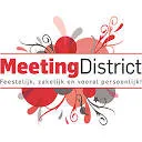 Logo MeetingDistrict