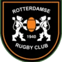 Logo Rotterdamse Rugby Club