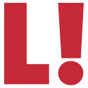 Logo LEVEN! Magazine Haarlem AND Meer