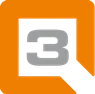 Logo 3Corners