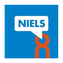 Logo Niels Broekzitter Internetmarketing