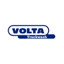 Logo Volta Truckwash