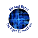 Logo Bit and Bytes