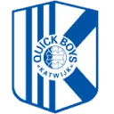 Logo K.v.v. Quick Boys