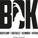 Logo BOK Den Haag