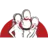Logo International Women's Contact Utrecht