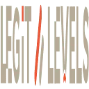 Logo Legit Levels