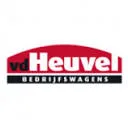 Logo Van den Heuvel Automotive