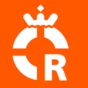 Logo Goudse Reddingsbrigade