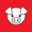 Logo Meat'M BV