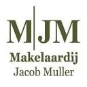 Logo MJM Makelaardij NVM Qualis 0593-562045