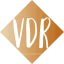 Logo VDR Fotografie