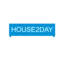 Logo House2Day Makelaars
