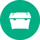 Logo ShelterBox Nederland