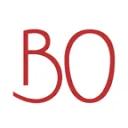 Logo BO architecture and design
