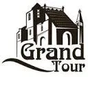 Logo Stichting Historische Studiereizen Grand Tour