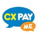 Logo CX Pay B.V.