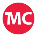 Logo M Consulting werving AND selectie
