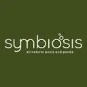 Logo Symbiosis All Natural Pools and Ponds