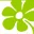 Logo Bloem AND Vaas Pimpernel