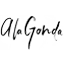 Logo A la Gonda