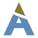 Logo Aequator Groen AND Ruimte