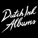 Logo Dutch Ink Albums