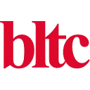 Logo British Language Training Centre Amsterdam