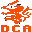 Logo Dutch Cricketers Association