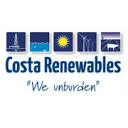 Logo van Costa Renewables