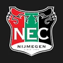 Logo N.E.C. Voetbalacademie