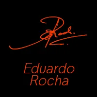 Logo eRocha