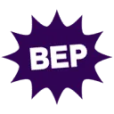 Logo BEP