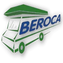Logo Beroca camper AND caravan B.V.