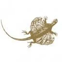 Logo HERSTEL spel