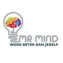 Logo MrMind - Master Your Mind en word beter dan jezelf!