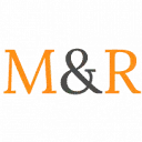 Logo M AND R Adviseurs B.V.