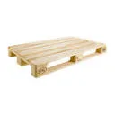 Logo Rietveld Pallets BV
