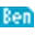 Logo Ben