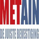 Logo Metain