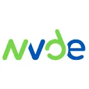 Logo Nederlandse Vereniging Duurzame Energie NVDE