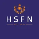 Logo HSFN - Hindoe Studenten Forum Nederland