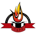 Logo The Curaçao American Preparatory School