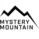 Logo van Mystery Mountain